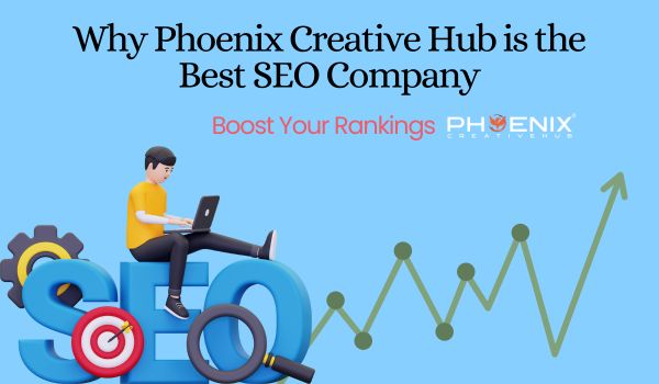 SEO Company